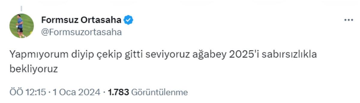 Sosyal Medyanın 