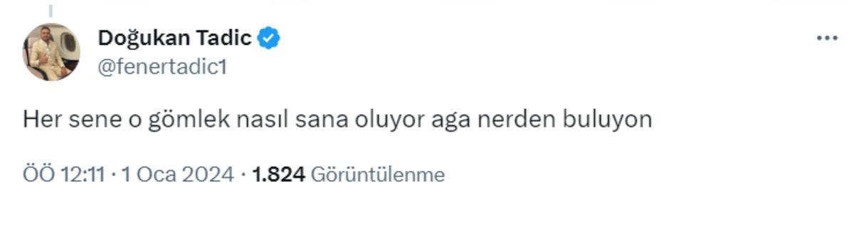 Sosyal Medyanın 