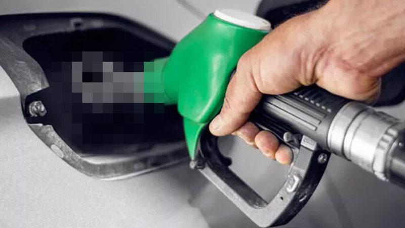 Akaryakıt Fiyatlarına Kaç TL ÖTV Zammı Geleceği Belli Oldu