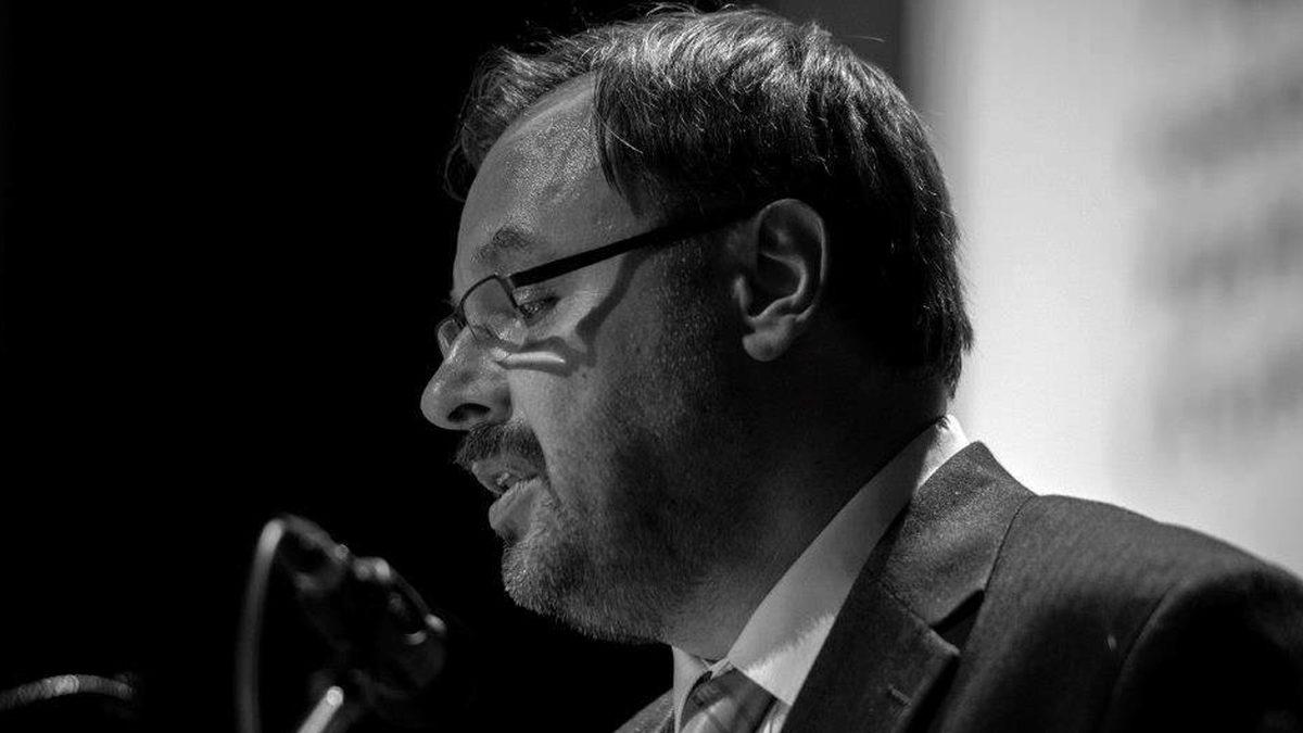 Bildiği 50 Dilden En Çok Türkçeyi Sevdiğini Söyleyen Dahi Profesörün Dilimiz Hakkındaki Övgüleri