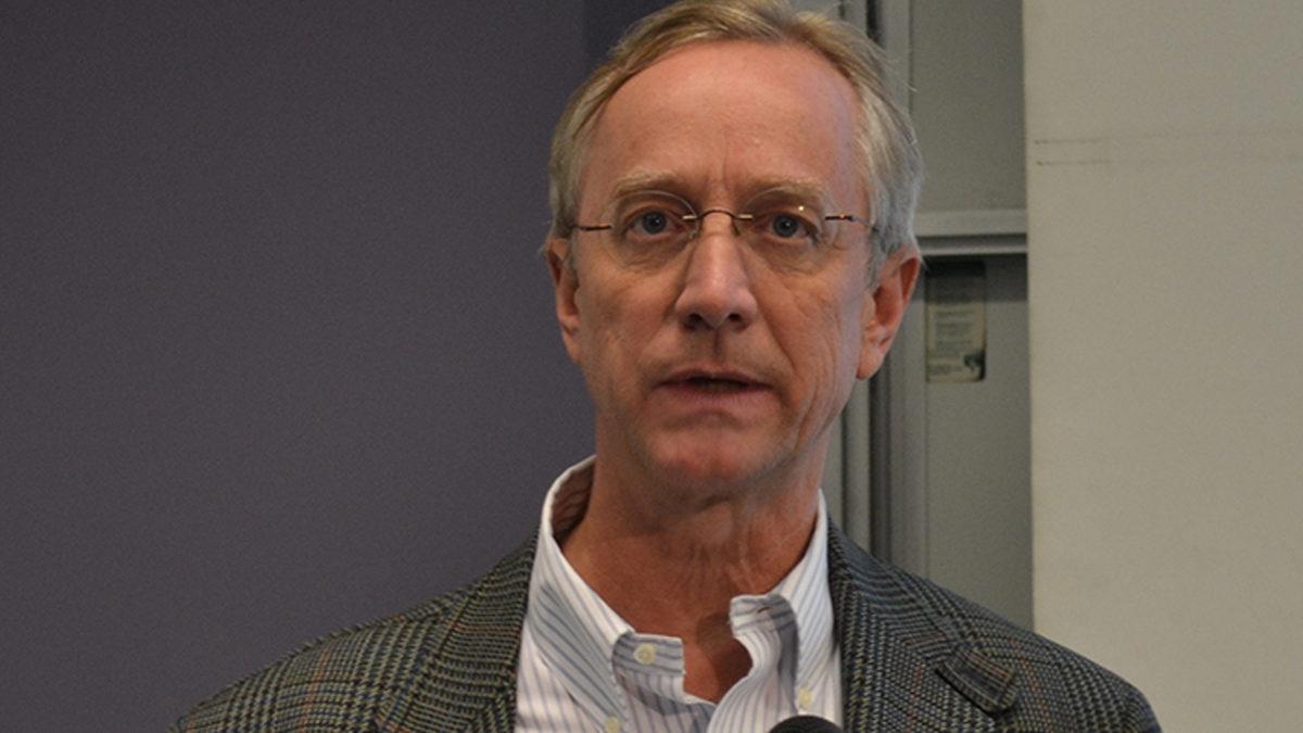 Bildiği 50 Dilden En Çok Türkçeyi Sevdiğini Söyleyen Dahi Profesörün Dilimiz Hakkındaki Övgüleri