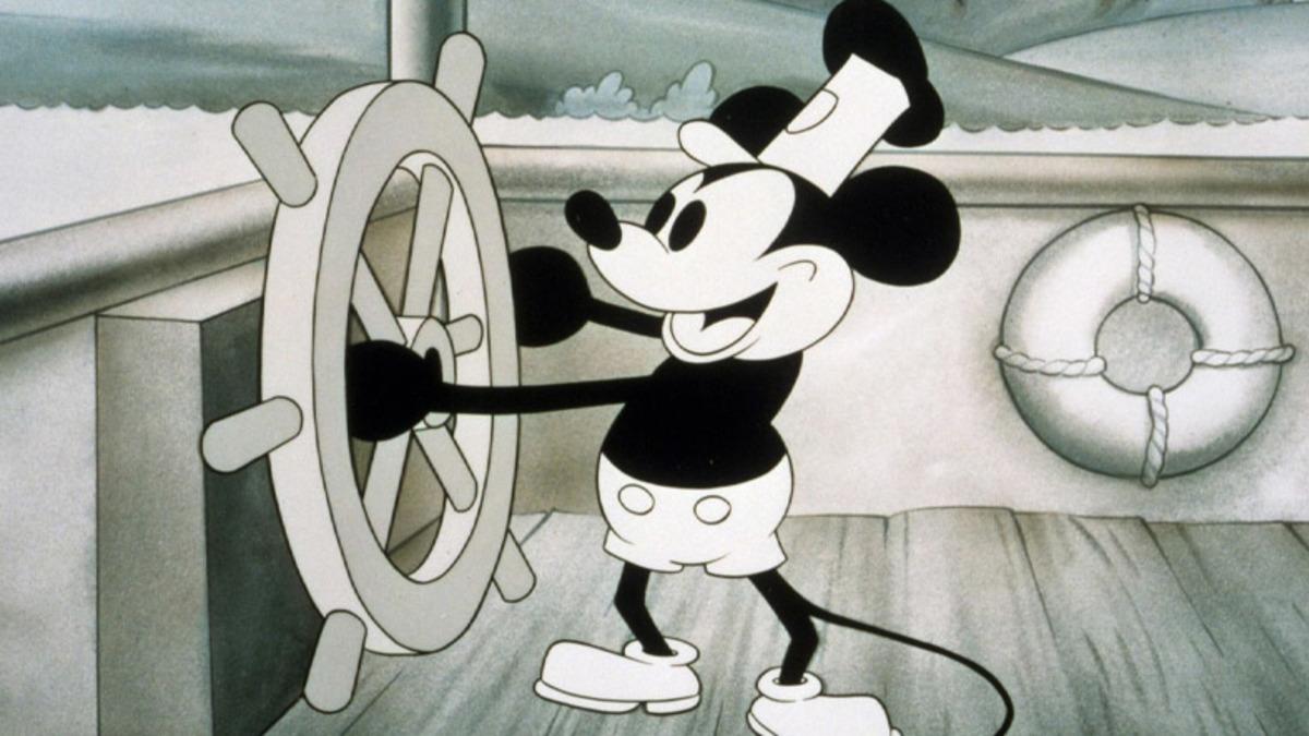 Tarihin İlk Mickey ve Minnie Mouse Karakterlerinin Telif Hakkı Sona Erdi! Artık İkisi de Kamu Malı