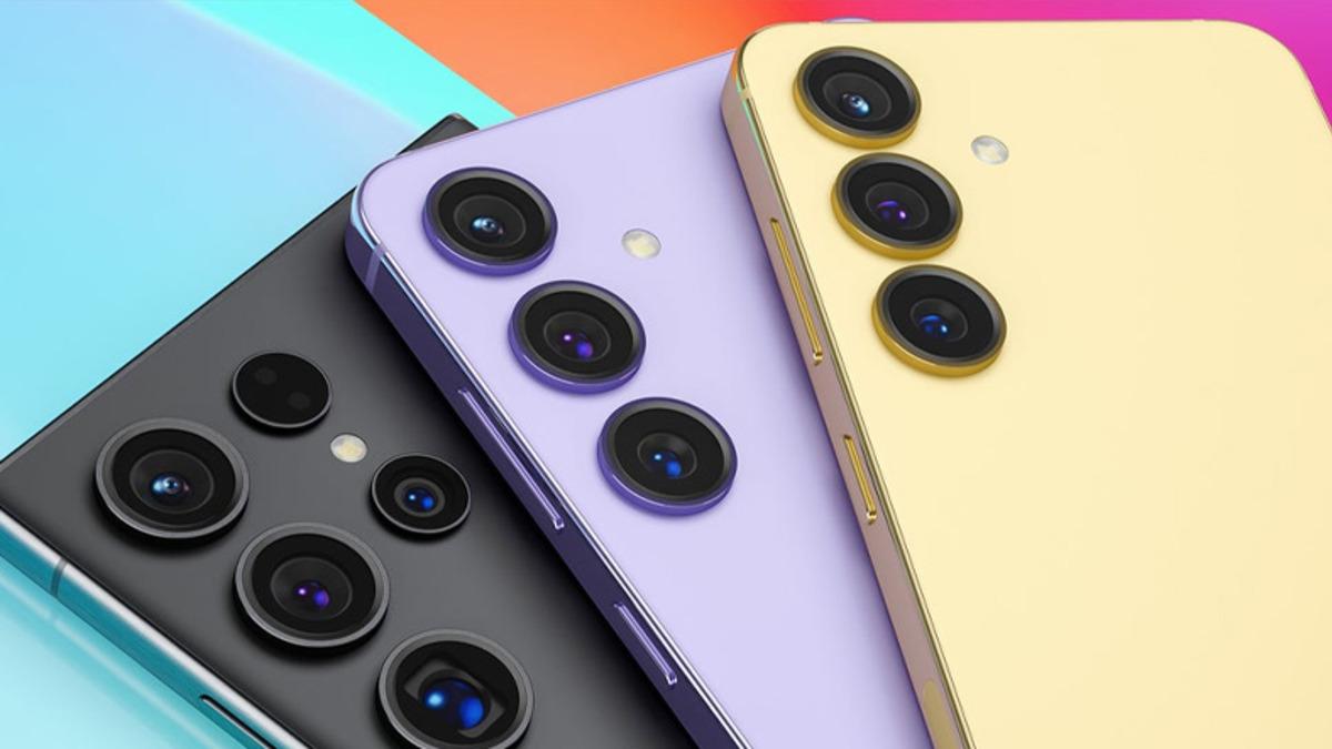 Samsung Galaxy S24’ün Ön Sipariş Kampanyası Ortaya Çıktı: Ne Alırsanız Bir Üst Versiyonu Gelecek!