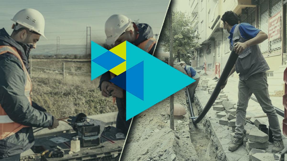 Türk Telekom’dan Fiber Açıklaması: Ülke Genelindeki Ağ Uzunluğu 435 Bin Kilometreye Ulaştı