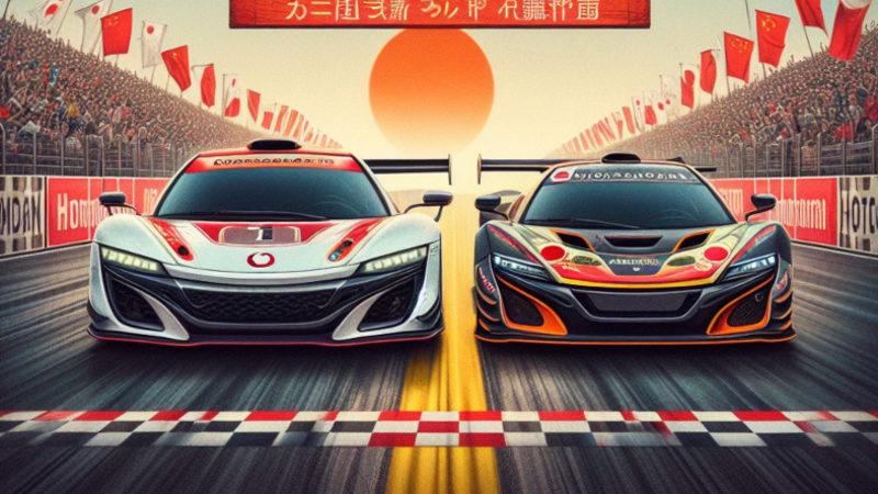 Çin, Dünya Otomotiv Endüstrisini Ele Geçirdi: İşte Sadece 1 Yılda İhraç Ettiği Otomobil Sayısı