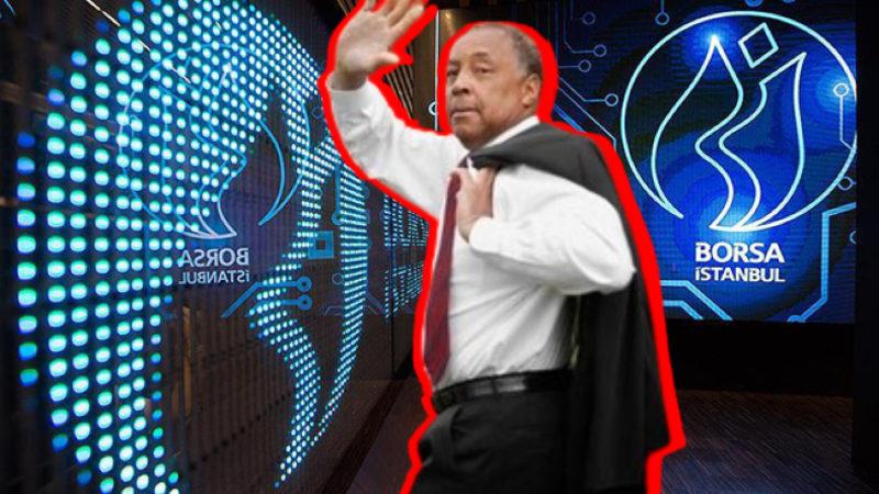 Son 2 Ayda 1 Milyona Yakın Kişi Borsadan Elini Ayağını Çekti