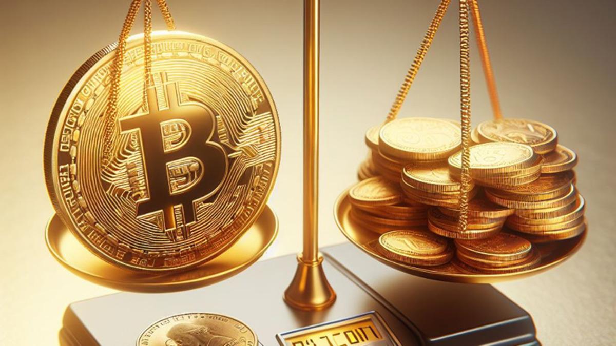 Bitcoin, Yıllar Sonra 60 Bin Doları Aştı