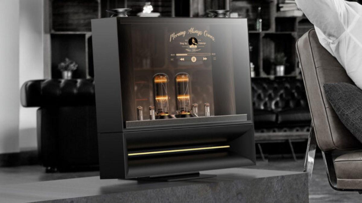 LG’den Bildiğiniz Hiçbir Şeye Benzemeyen, Fütüristik Deneysel Ürünler Geliyor