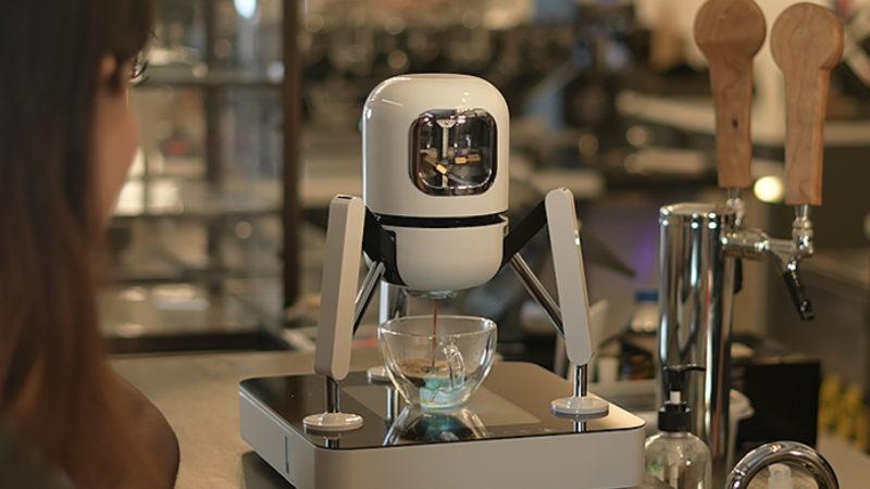 LG’den Bildiğiniz Hiçbir Şeye Benzemeyen, Fütüristik Deneysel Ürünler Geliyor