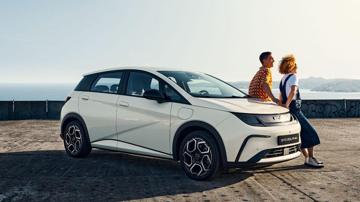 BYD Eylül 2025 Fiyatlarını Açıkladı: Biri Hariç Tüm Modeller Yine Zamlandı!