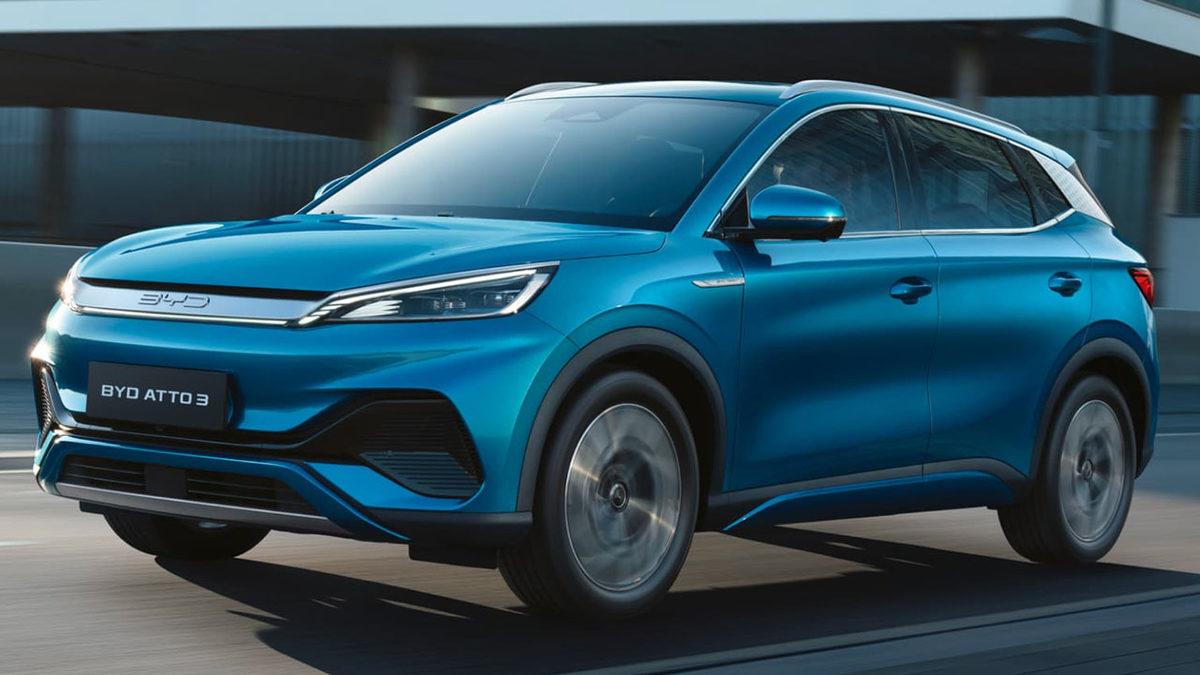 BYD Eylül 2025 Fiyatlarını Açıkladı: Biri Hariç Tüm Modeller Yine Zamlandı!