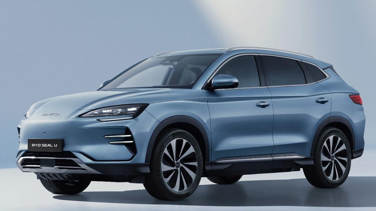 BYD Eylül 2025 Fiyatlarını Açıkladı: Biri Hariç Tüm Modeller Yine Zamlandı!