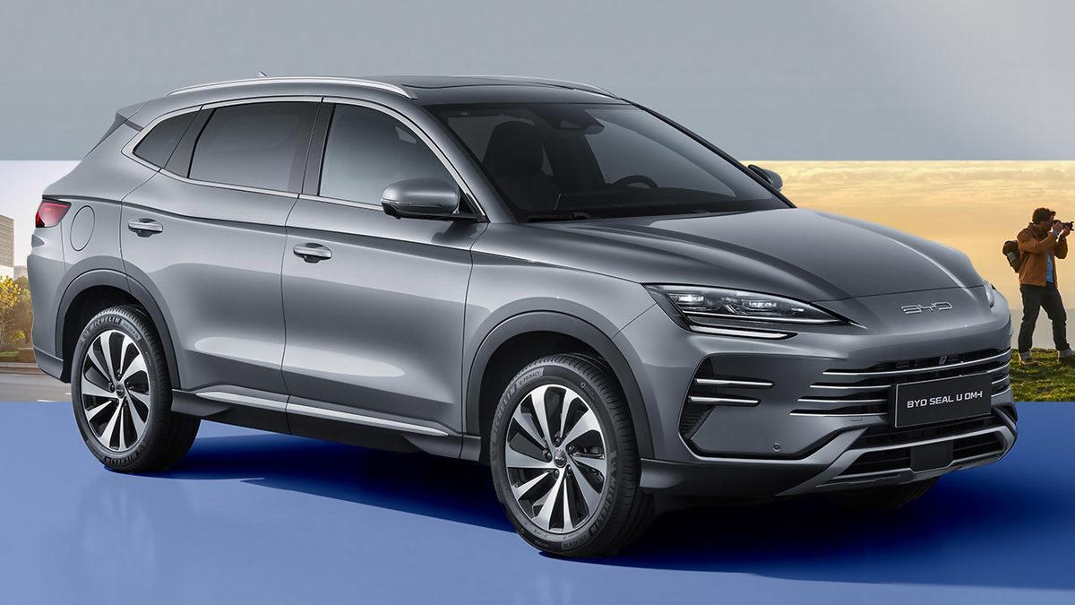 BYD Eylül 2025 Fiyatlarını Açıkladı: Biri Hariç Tüm Modeller Yine Zamlandı!