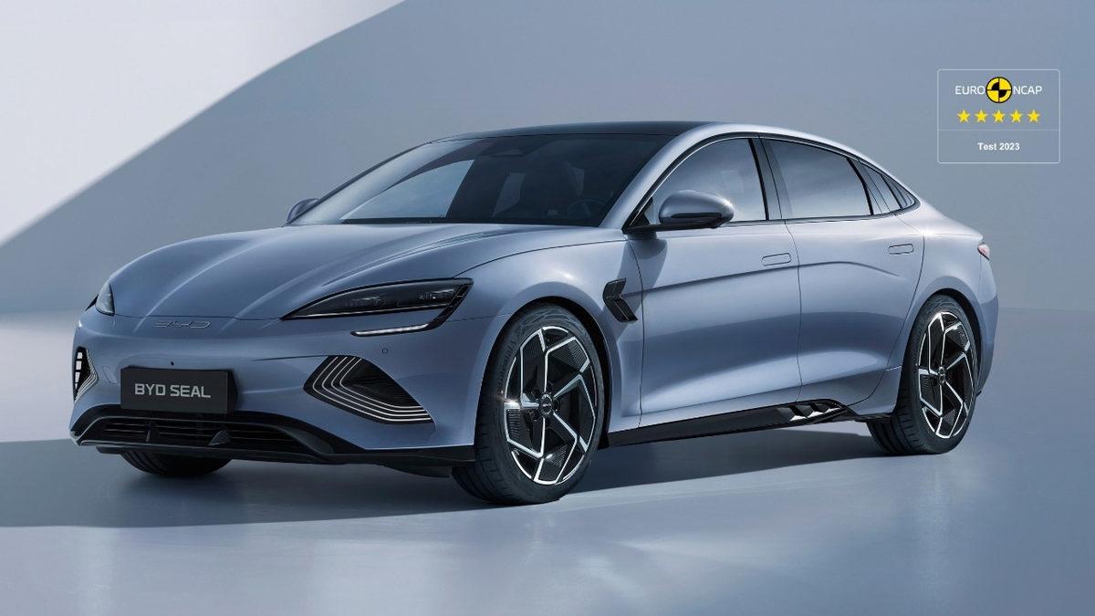 BYD Eylül 2025 Fiyatlarını Açıkladı: Biri Hariç Tüm Modeller Yine Zamlandı!