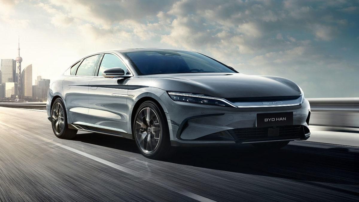 BYD Eylül 2025 Fiyatlarını Açıkladı: Biri Hariç Tüm Modeller Yine Zamlandı!