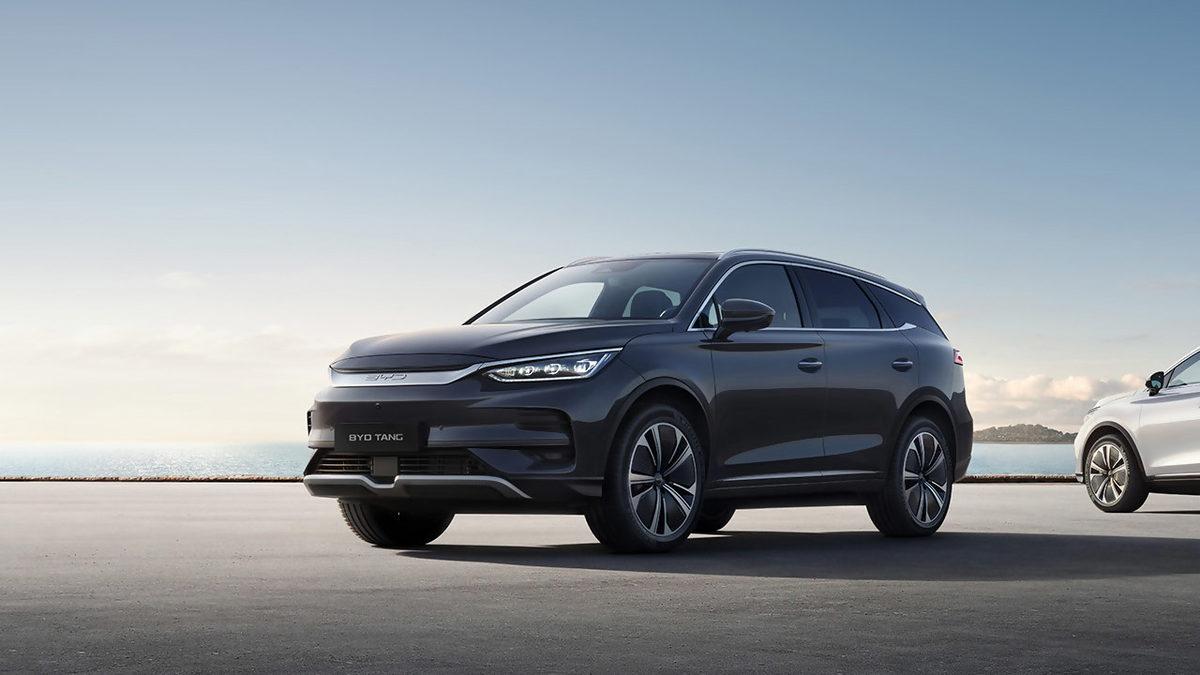BYD Eylül 2025 Fiyatlarını Açıkladı: Biri Hariç Tüm Modeller Yine Zamlandı!