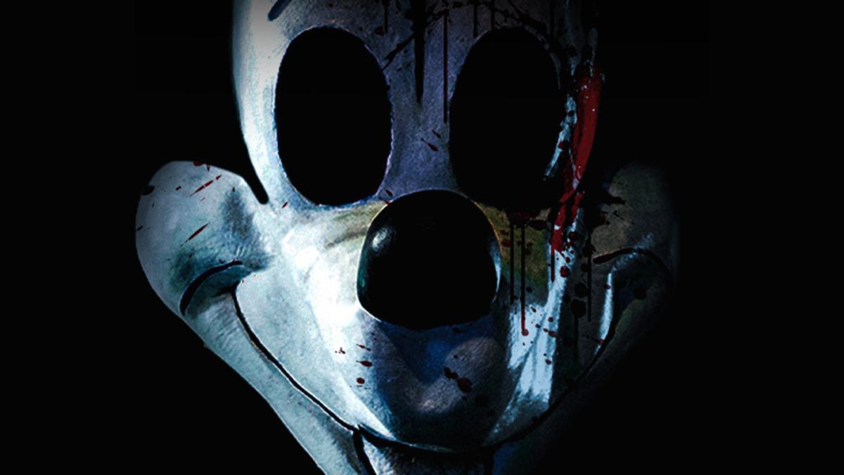 Mickey Mouse Temalı İlk Korku Filmi Duyuruldu [Video]