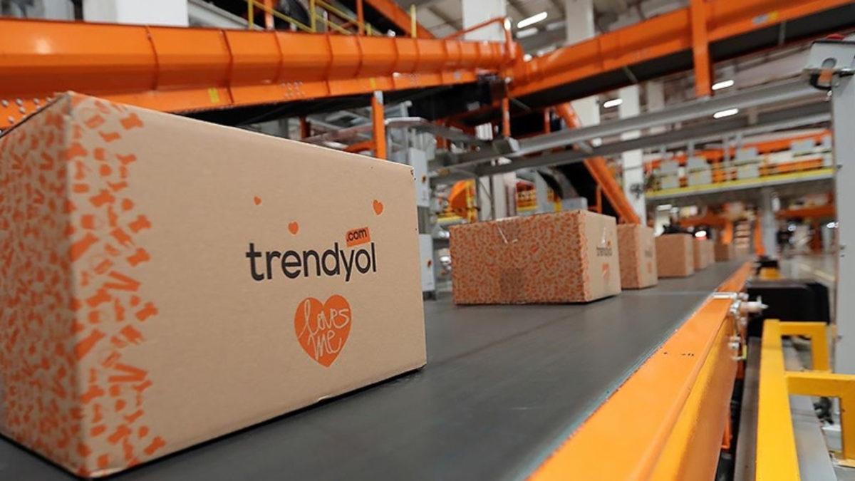 Trendyol, State of Fashion 2024’te Yer Alan Tek Türk Markası Oldu