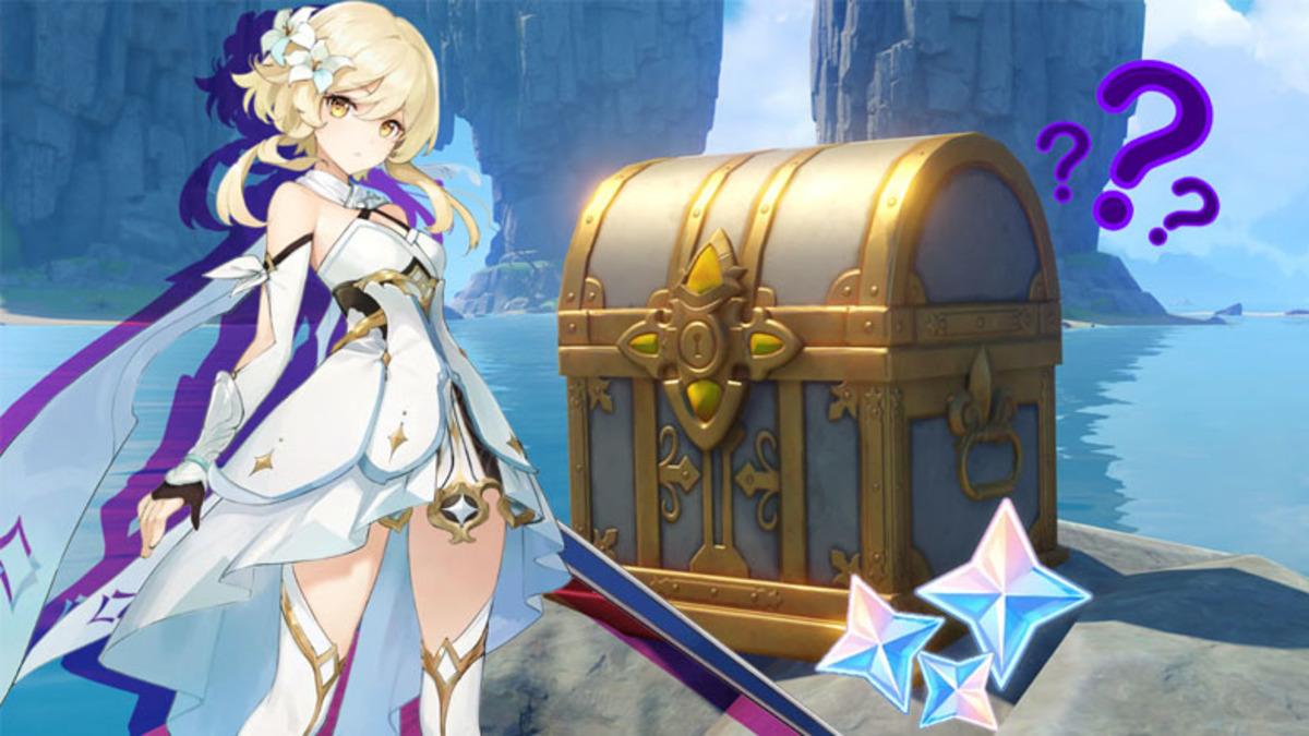 Mobil Oyunların Sizi Bağımlı Hâle Getirip Sürekli Para Harcatmak İçin Kullandığı Taktik: Gacha Sistemi