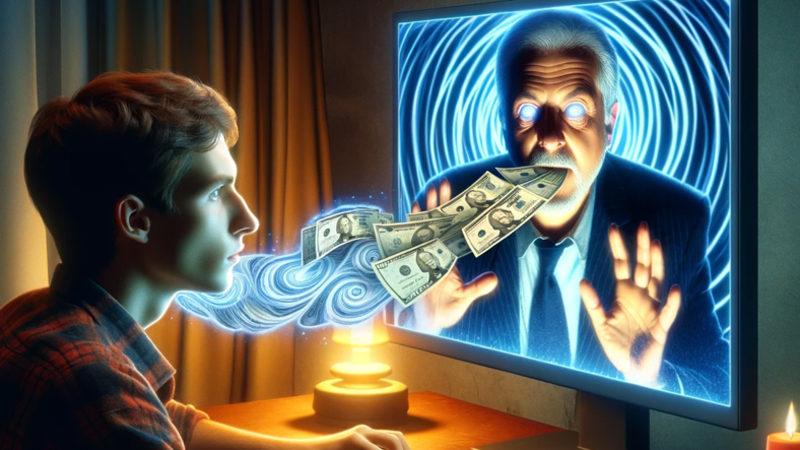 Parayı Vurayım Derken Karaya Vurmayın: Son Dönemde İnsanların En Çok Kandığı Dolandırıcılık Yöntemlerini Anlattık!