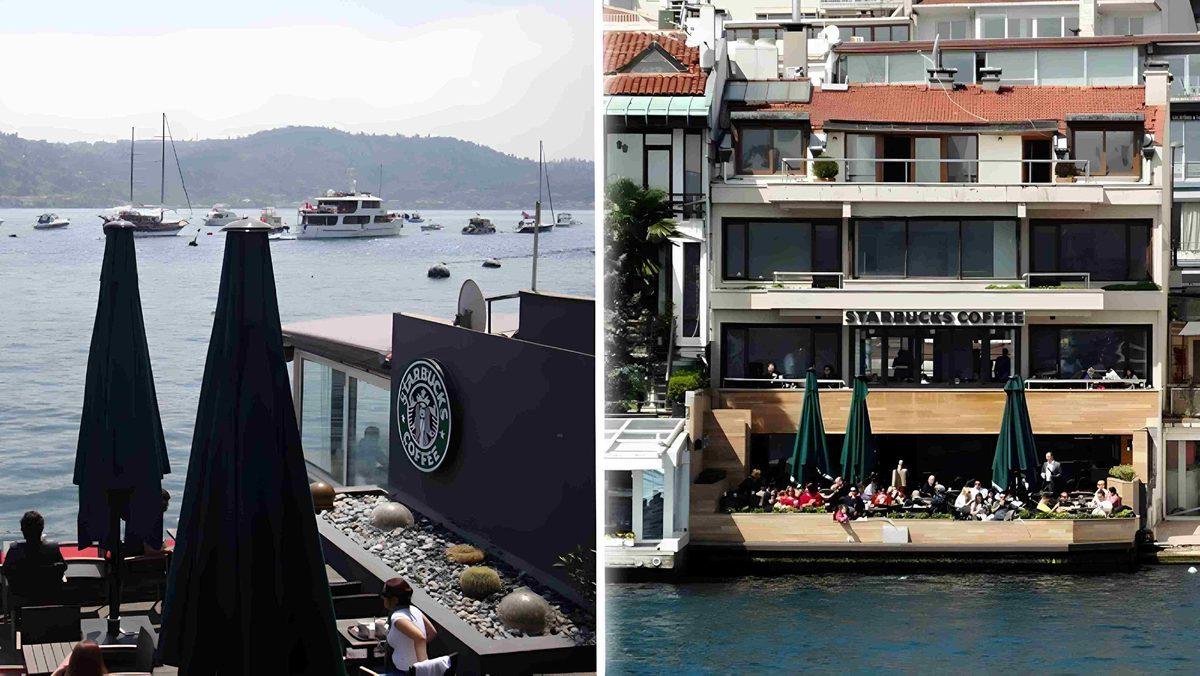 Starbucks Şubesi Açılan Semtlerde Ev Fiyatlarının Uçmasının Asıl Nedeni: Frappuccino Etkisi