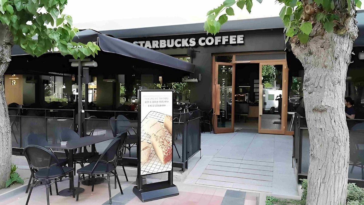 Starbucks Şubesi Açılan Semtlerde Ev Fiyatlarının Uçmasının Asıl Nedeni: Frappuccino Etkisi