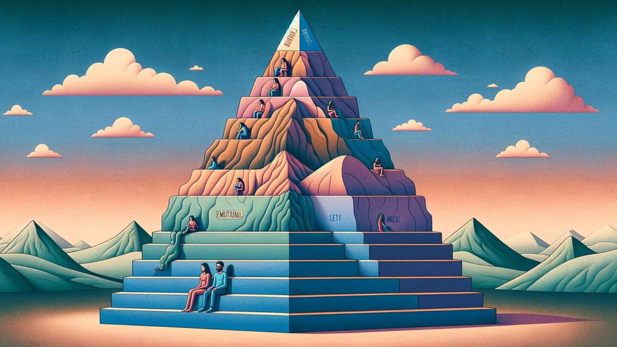 Son Yıllarda Evlilikler Neden Eskisi Kadar Tatmin Edici Değil? Cevap, 