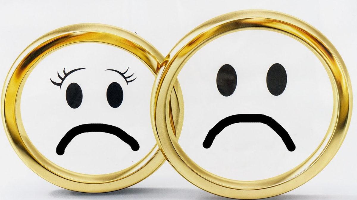 Son Yıllarda Evlilikler Neden Eskisi Kadar Tatmin Edici Değil? Cevap, 