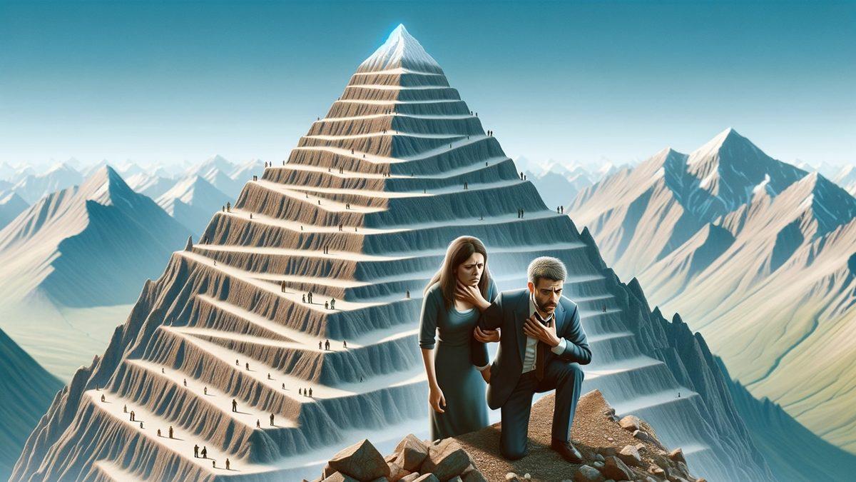 Son Yıllarda Evlilikler Neden Eskisi Kadar Tatmin Edici Değil? Cevap, 