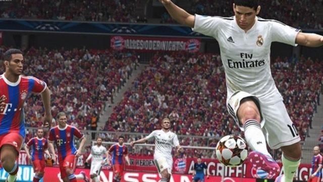 PES 2015 Satışa Çıktı!