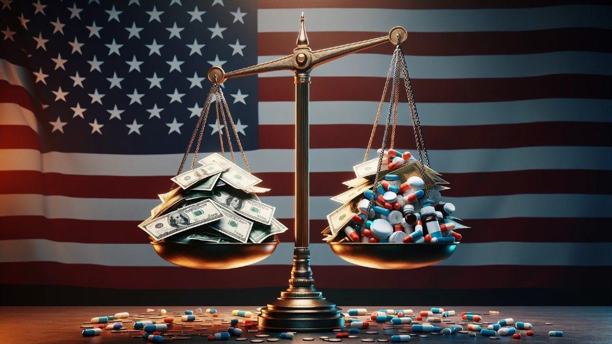 Amerika’da Sağlık Sektörü Neden Bu Kadar Pahalı? Basit Bir Muayene Bile 150 Dolar!