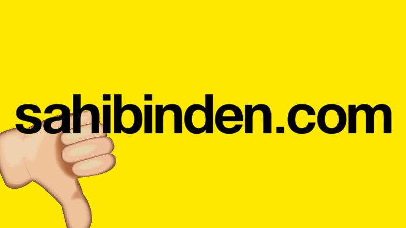 Saatlerdir Hizmet Veremeyen Sahibinden, Nihayet Normale Döndü