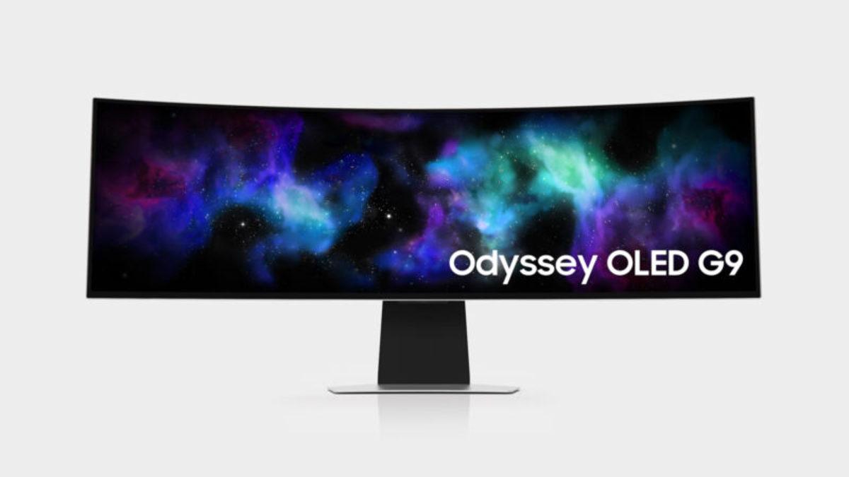 Samsung, Kalitesiyle Herkesi Oyun Tutkunu Yapacak Yepyeni Monitörlerini Duyurdu