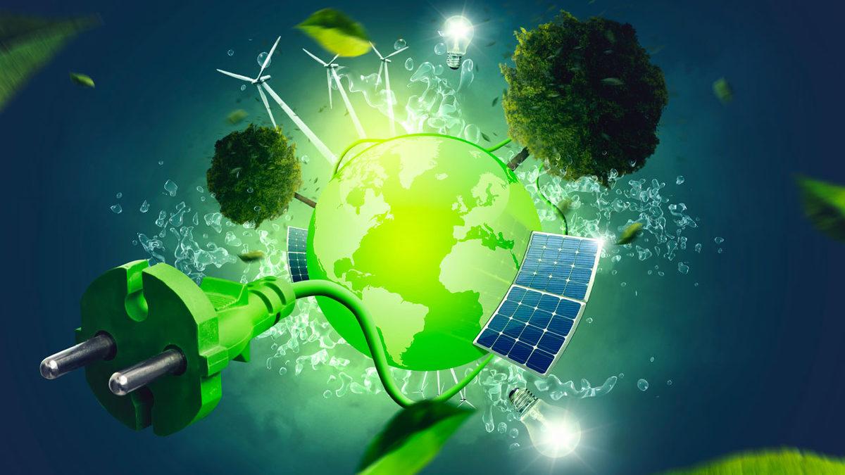 Türkiye’nin İlk Dijital Yeşil Enerji Pazar Yeri GreenX ile Tanışın!