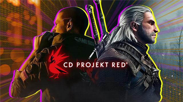 İlk Kurulduğunda Sadece Korsan Oyun Satan CD Projekt Red’in Dünyaya Yayılan Başarı Öyküsü