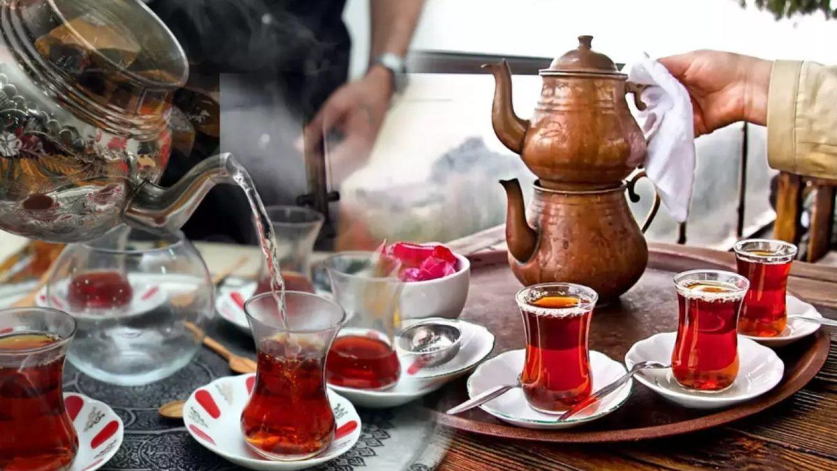 Çayı Çok Sıcak İçmenin, Kanser Riskini Artırdığı Tespit Edildi