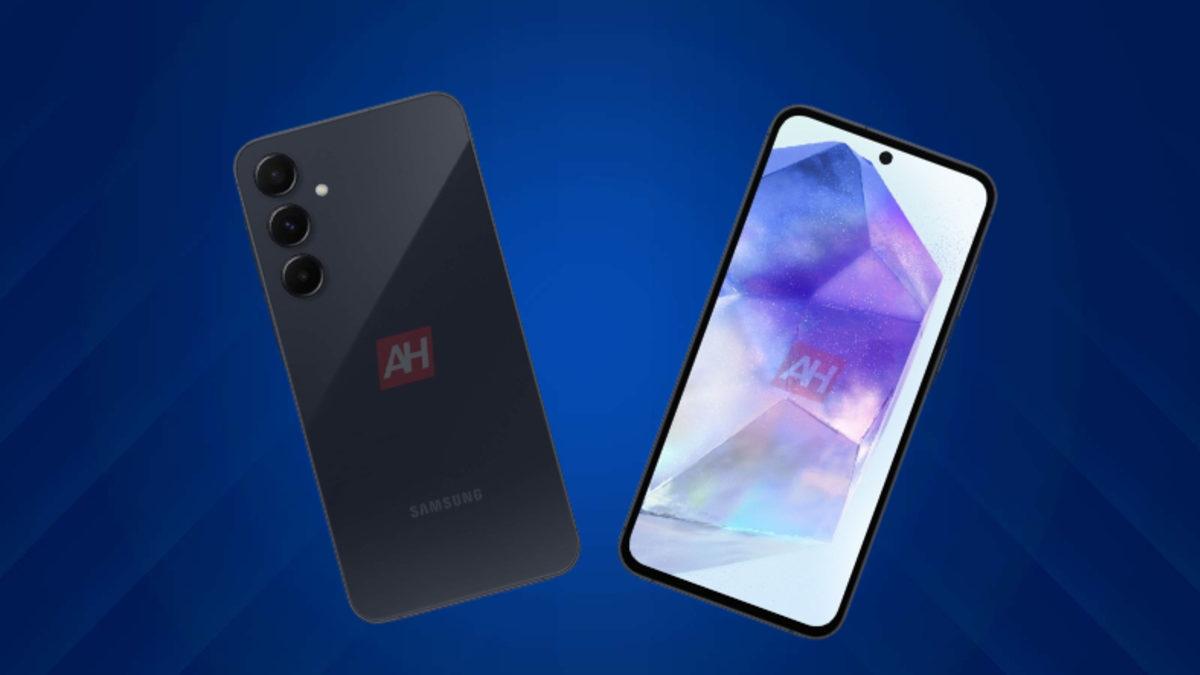 Çok Satması Muhtemel Samsung Galaxy A55’in Tasarımı Ortaya Çıktı: Bazı Özellikleri de Belli Oldu