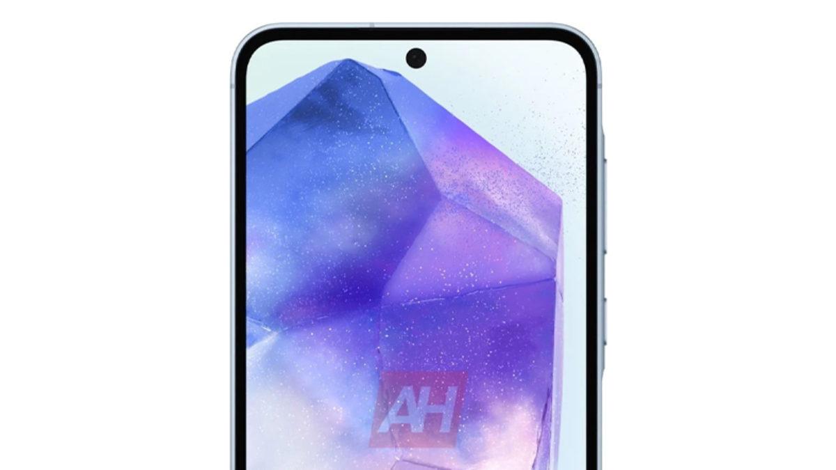 Çok Satması Muhtemel Samsung Galaxy A55’in Tasarımı Ortaya Çıktı: Bazı Özellikleri de Belli Oldu