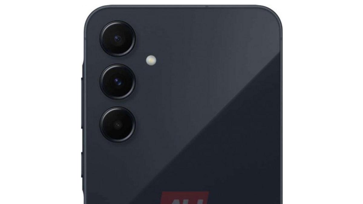 Çok Satması Muhtemel Samsung Galaxy A55’in Tasarımı Ortaya Çıktı: Bazı Özellikleri de Belli Oldu