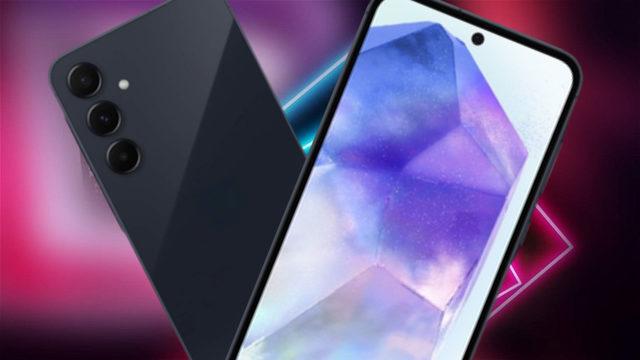 Çok Satması Muhtemel Samsung Galaxy A55’in Tasarımı Ortaya Çıktı: Bazı Özellikleri de Belli Oldu