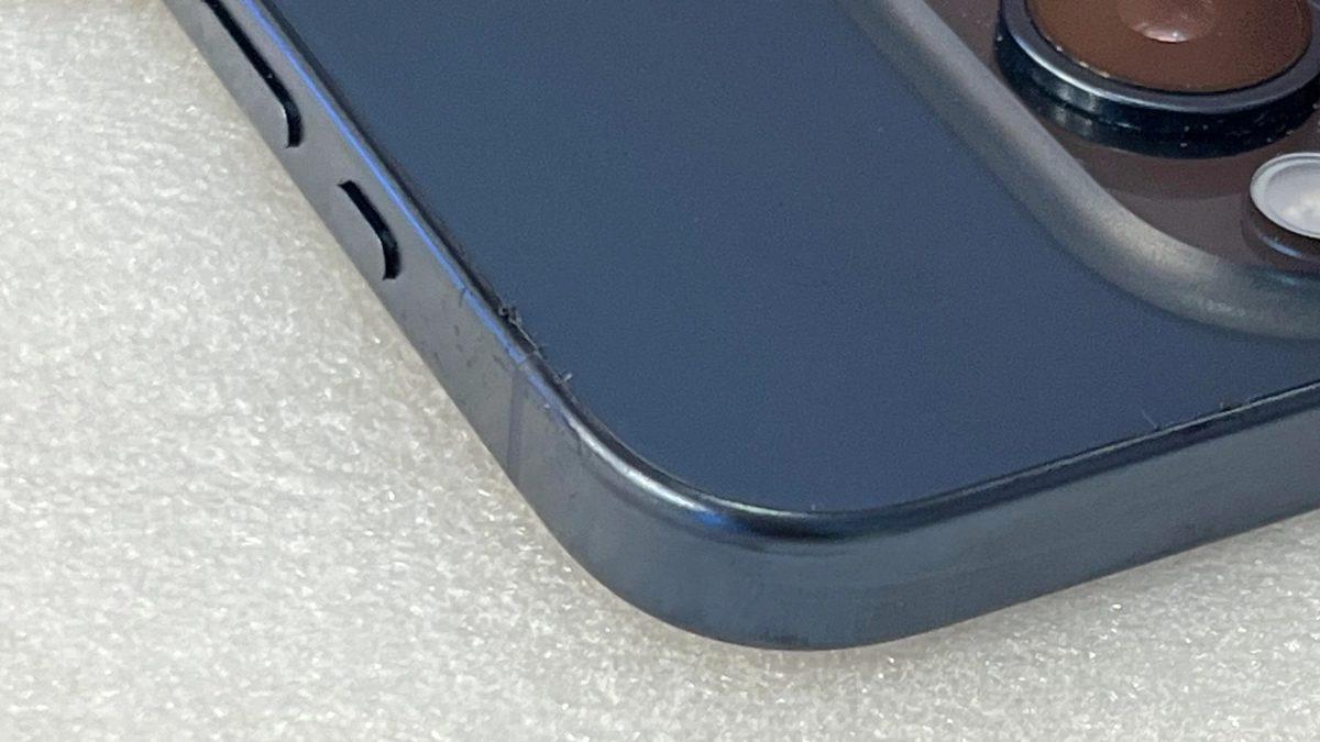 iPhone 15 Pro’da Garip Sorun: 