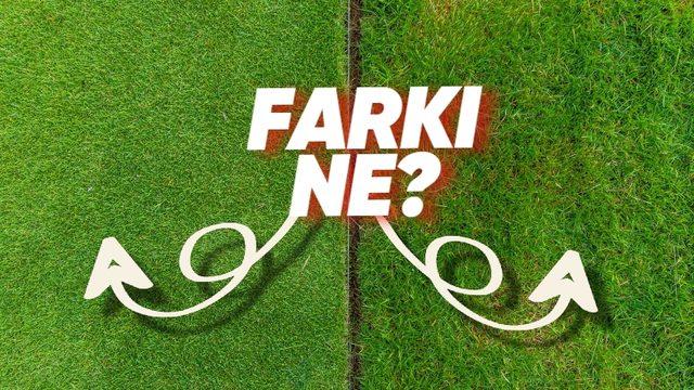 Futbol Kulüplerinin Saha Zeminlerinde Kullandığı Hibrit Çim Aslında Nedir, Tam Olarak Ne İşe Yarar?