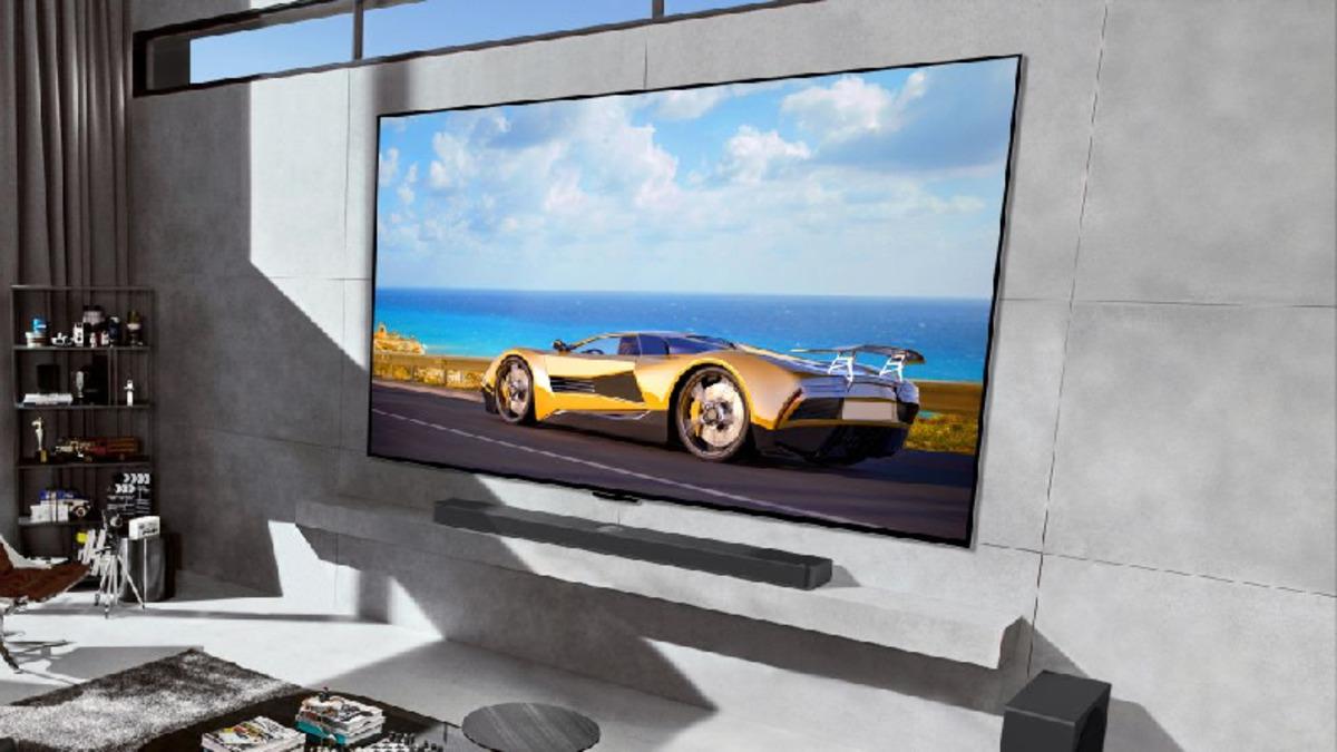 LG, 144 Hz Yenileme Hızı Sunan Yapay Zekâ Odaklı Yeni OLED Televizyonlarını Tanıttı