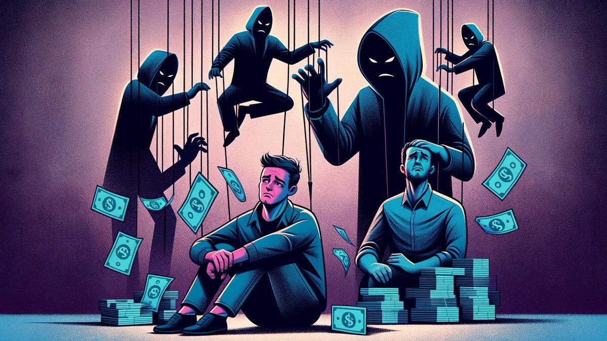 Bir Psikoloğa ve Dolandırılan Birine Sorduk: Aklı Başında Kişiler Bile Neden Dolandırıcılara İnanıp Para Kaptırıyor?