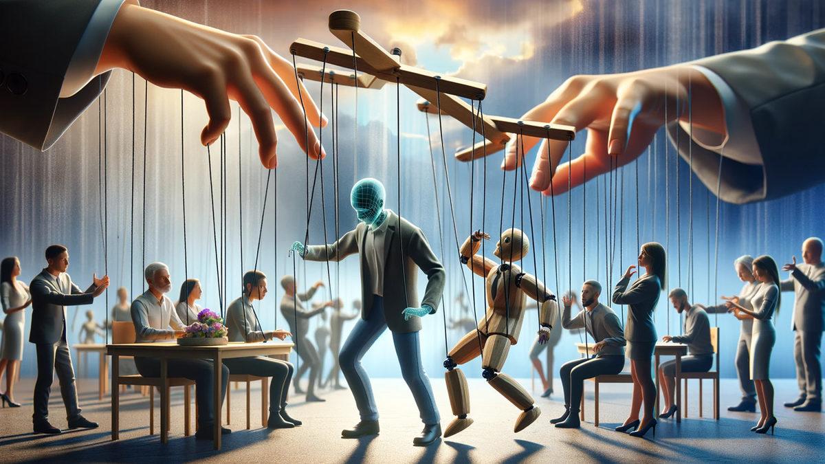 Bir Psikoloğa ve Dolandırılan Birine Sorduk: Aklı Başında Kişiler Bile Neden Dolandırıcılara İnanıp Para Kaptırıyor?