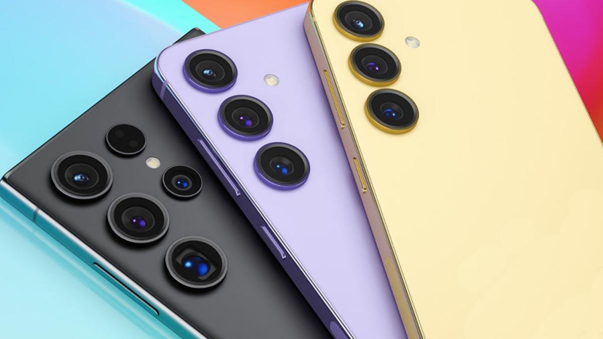 Samsung Galaxy S24’ün İlk Reklam Filmi Yayımlandı: "Yeni Çağa Hazır Olun"