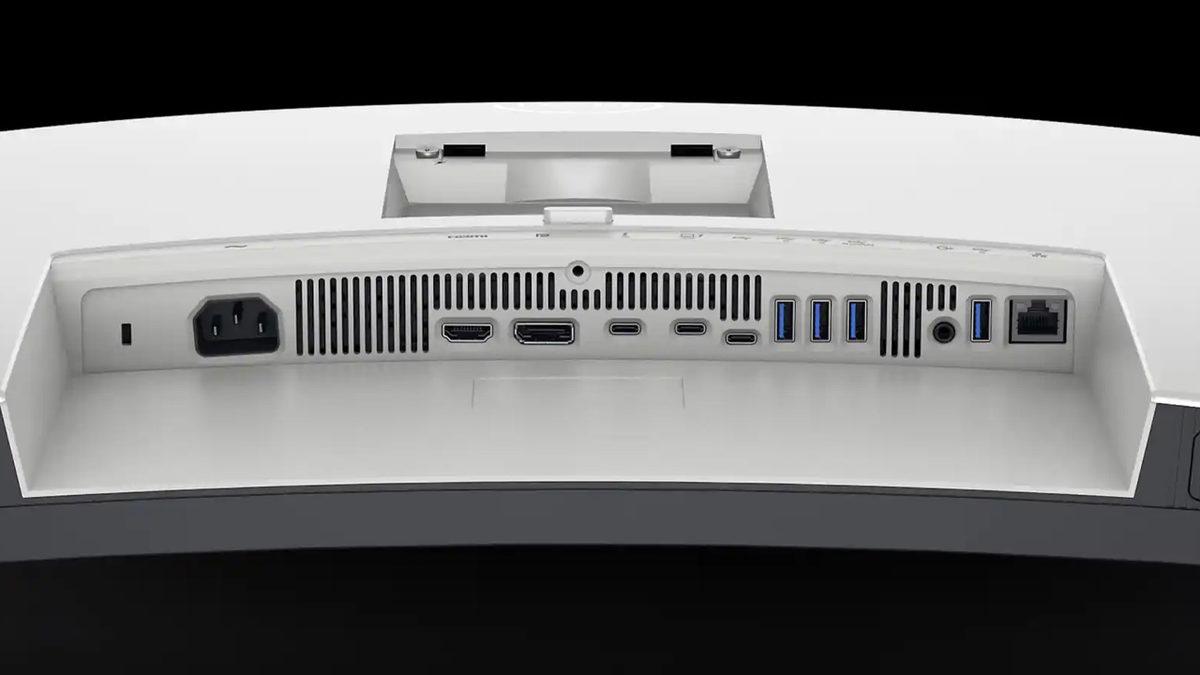 Dell, Tüm Oyuncuların Rüyalarına Girecek 40 İnç Boyutlu 5K 120Hz Oyuncu Monitörünü Duyurdu