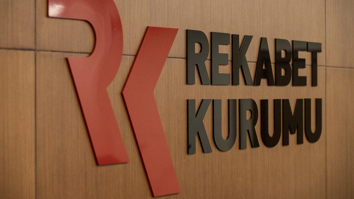 Rekabet Kurumu, Nestle ve Eti’ye Toplam 91 Milyon TL Ceza Kesti