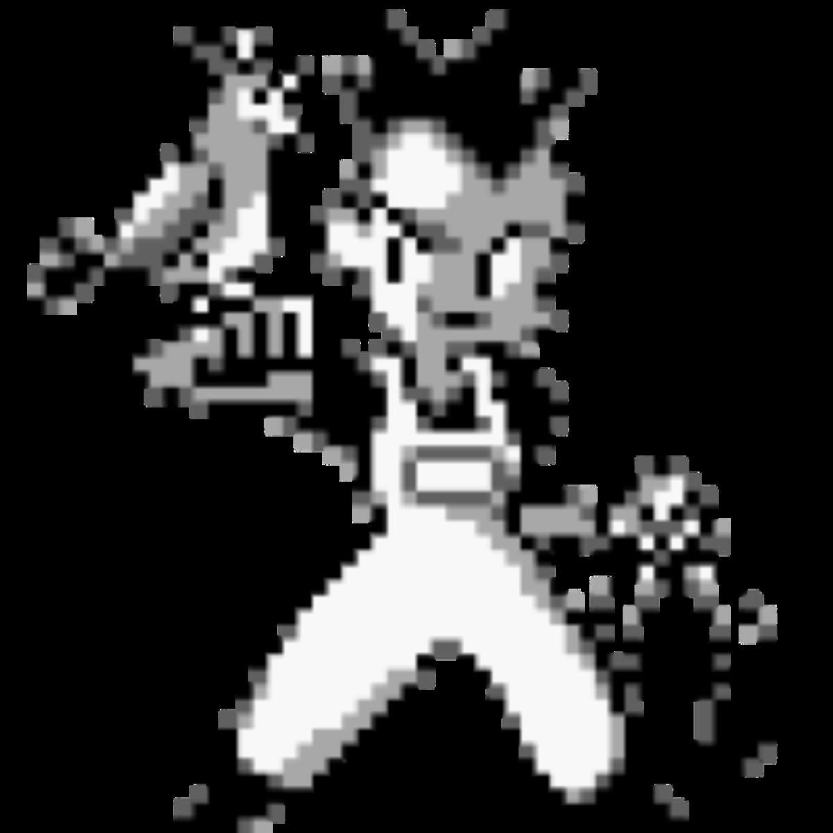 Pokemon Evreninde Bizim Bildiğimiz Normal Hayvanlar da Var mıydı?