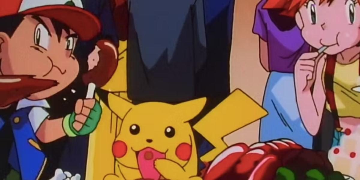 Pokemon Evreninde Bizim Bildiğimiz Normal Hayvanlar da Var mıydı?